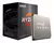 Procesador AMD Ryzen 5 5600G AM4 DDR4 100-100000252BOX