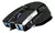 Mouse gamer de juego EvgaGamer X17 903-W1-17GR-kR black - tienda online