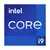 Procesador gamer Intel Core I9-12900KF BX8071512900KF de 16 núcleos y 5.2GHz de frecuencia