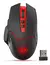 Mouse Inalámbrico Redragon M690-1 Mirage2 2400 Dpi