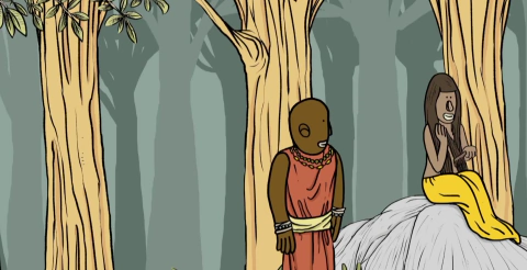 Video de Boutique de Oxum