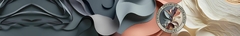 Banner da categoria Luxurious Dreamlike Abstraction