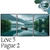 Kit 3 Quadros Decorativos - Coleção {Navigating Silences} #03 - comprar online