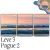 Kit 3 Quadros Decorativos - Coleção {Seaside Meditation} #09 - comprar online