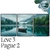 Kit 3 Quadros Decorativos - Coleção {Navigating Silences} #07 - comprar online