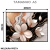 Imagem do Quadro Decorativo - Coleção {Petals Royalty} #02