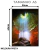 Quadro Decorativo - Luz Celestial no Refúgio da Terra