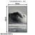 Quadro Decorativo - Coleção {Eternal Waves} #02