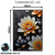 Quadro Decorativo - Chama Floral - comprar online