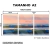 Kit 3 Quadros Decorativos - Coleção {Seaside Meditation} #09 - comprar online