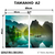 Kit 2 Quadros Decorativos - Barco em Remanso de Montanhas