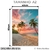 Quadro Decorativo - Serenidade Tropical - loja online