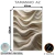 Quadro Decorativo - Fluidez Contemplativa - comprar online