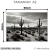 Quadro Decorativo - Deserto de Cactos em P&B - loja online