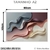Quadro Decorativo - Coleção {Luxurious Dreamlike Abstraction} #02 - Damuvia - Quadros Decorativos com Moldura Filete