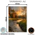 Quadro Decorativo - Reflexos de Outono - loja online