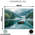 Quadro Decorativo - Coleção {Navigating Silences} #05 - comprar online