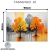Imagem do Quadro Decorativo - Coleção {Autumnal Abstract} #11