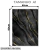 Quadro Decorativo - Elegância Dourada sobre Sombras - loja online