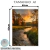 Imagem do Quadro Decorativo - Reflexos de Outono