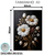 Imagem do Quadro Decorativo - Flor e Beleza em Contraste