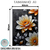 Imagem do Quadro Decorativo - Chama Floral