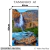 Imagem do Quadro Decorativo - Cachoeira do Vale Encantado