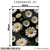 Imagem do Quadro Decorativo - Delicadeza das Margaridas Brancas
