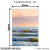 Quadro Decorativo - Coleção {Seaside Meditation} #11