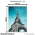 Imagem do Quadro Decorativo - Torre Eiffel ao Entardecer