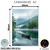 Quadro Decorativo - Coleção {Navigating Silences} #02