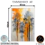 Quadro Decorativo - Coleção {Autumnal Abstract} #03 na internet