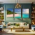 Kit 3 Quadros Decorativos - Praia na internet