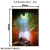 Quadro Decorativo - Luz Celestial no Refúgio da Terra