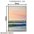 Quadro Decorativo - Coleção {Seaside Meditation} #13 - comprar online