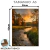Quadro Decorativo - Reflexos de Outono - comprar online