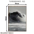 Quadro Decorativo - Coleção {Eternal Waves} #02