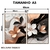 Kit 2 Quadros Decorativos - Coleção {Petals Royalty} #06 - loja online
