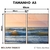 Imagem do Kit 2 Quadros Decorativos - Coleção {Seaside Meditation} #16