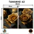 Imagem do Kit 2 Quadros Decorativos - Rosas Majestosas