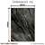 Quadro Decorativo - Elegância Dourada sobre Sombras - comprar online