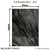 Quadro Decorativo - Elegância Dourada sobre Sombras - comprar online