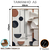 Quadro Decorativo - Sinfonia das Formas na internet