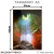 Quadro Decorativo - Luz Celestial no Refúgio da Terra - comprar online