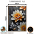 Quadro Decorativo - Chama Floral na internet