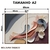 Imagem do Kit 2 Quadros Decorativos - Coleção {Luxurious Dreamlike Abstraction} #13