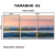 Kit 3 Quadros Decorativos - Coleção {Seaside Meditation} #09
