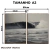 Imagem do Kit 2 Quadros Decorativos - Coleção {Eternal Waves} #15