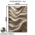 Quadro Decorativo - Fluidez Contemplativa