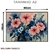 Quadro Decorativo - Pintura Jardim de Sonhos Aquarelados na internet